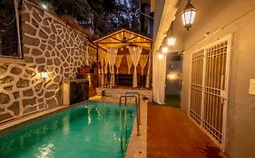 Lavender Heights 3Bhk With Pool And Gazebo